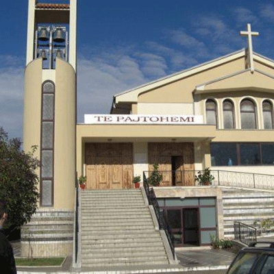 Missione in Albania