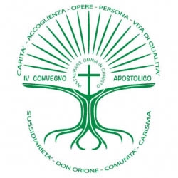 IV Convegno Apostolico: iscrizione e programma