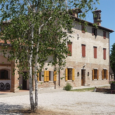 Chirignago, Venezia, Progetto Tutti in Cascina