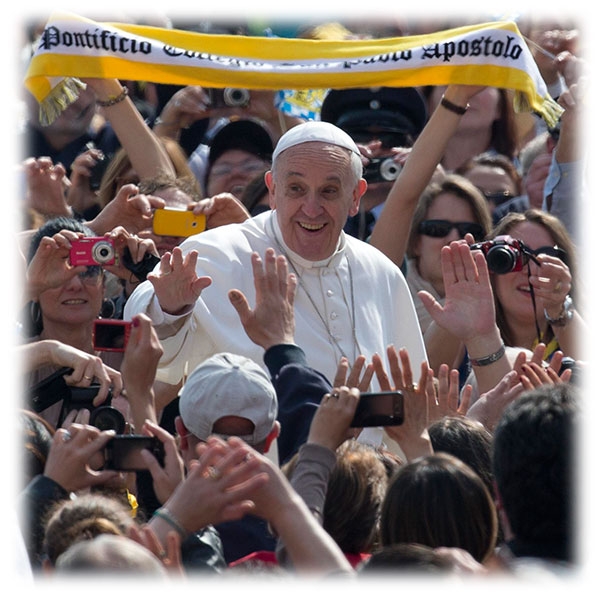 XXX Giornata Mondiale della Gioventù Don Orione Italia