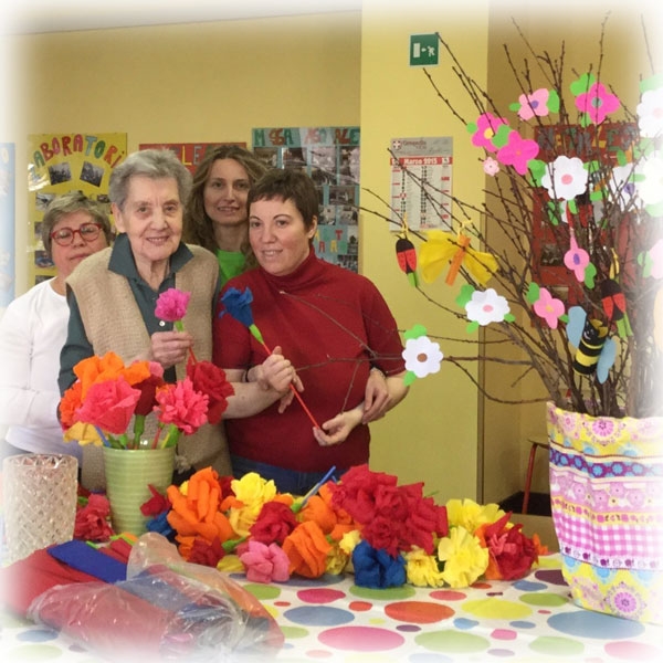 Auguri di Buona e Santa Pasqua dal Centro Mater Dei di Tortona