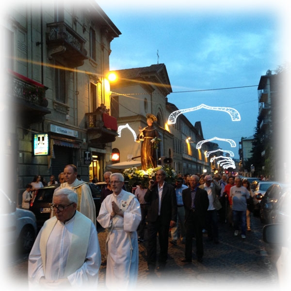 Voghera – Festa di Sant’Antonio di Padova