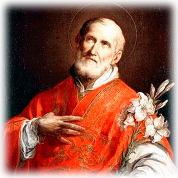 L’amore di Dio con il sorriso
