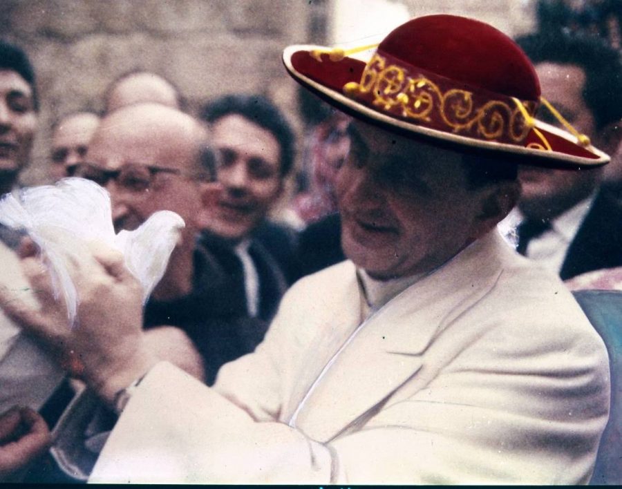 Da Paolo VI a Papa Francesco, la Chiesa per gli ultimi