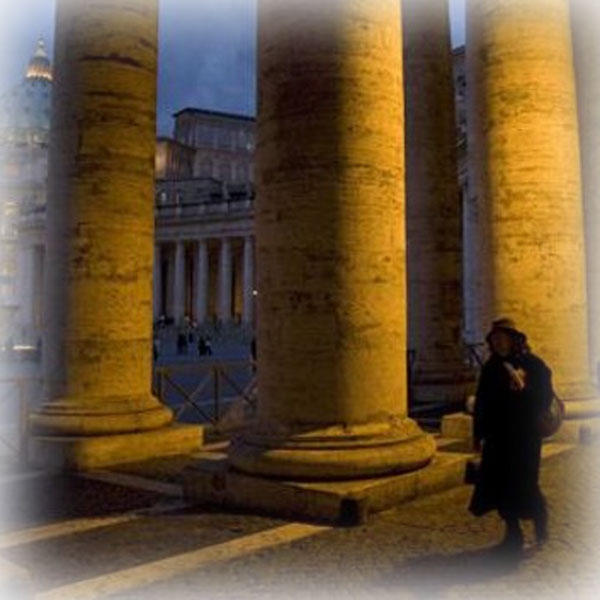 La carità non va in vacanza