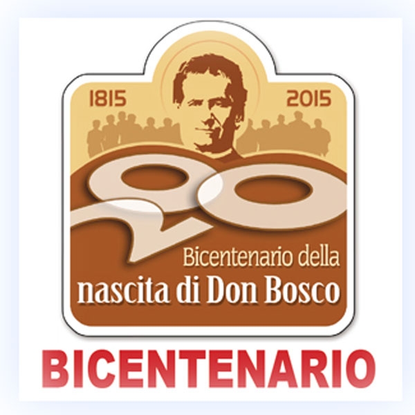 200 anni di Don Bosco