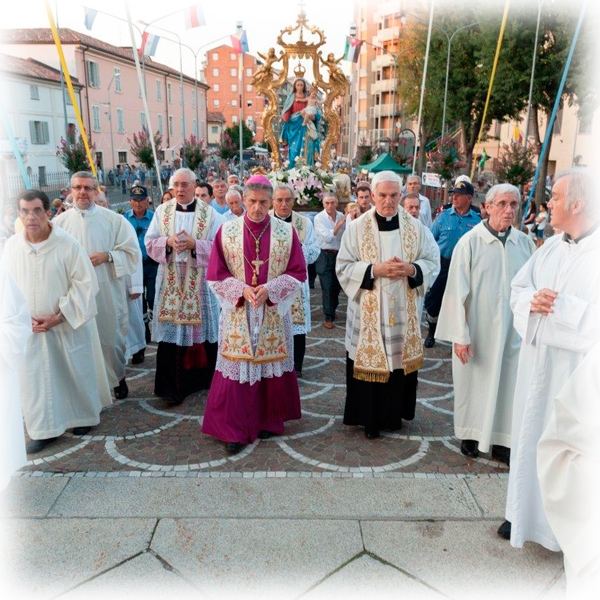 Tortona – Festa della Madonna della Guardia