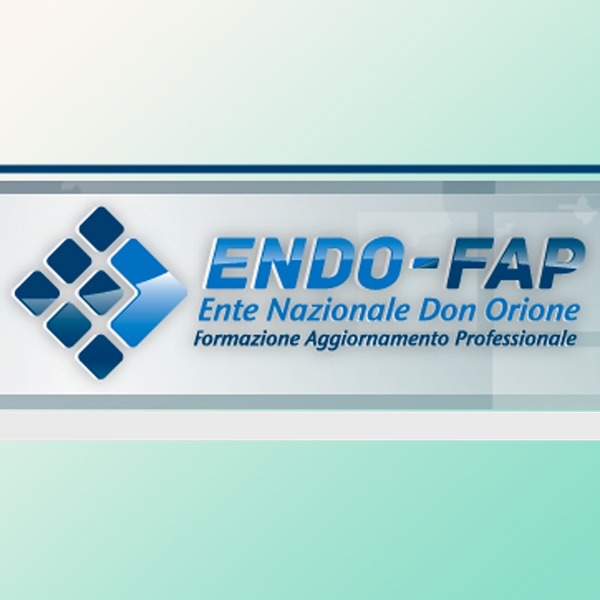 Ente Nazionale Don Orione – Formazione Aggiornamento Professionale