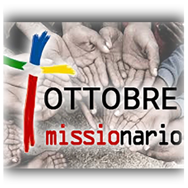 Ottobre Missionario, la lettera di Don Felice Bruno