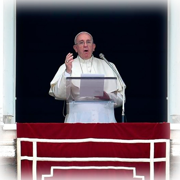 Tu sei il Cristo!