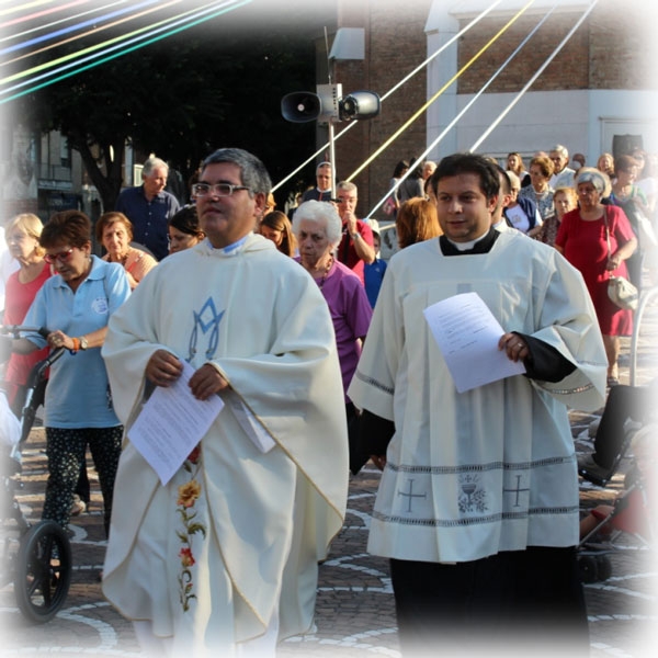 Tortona – Festa di Maria Bambina