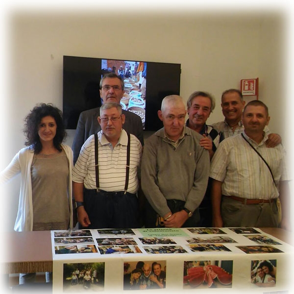 Centro Don Orione Chirignago all’EXPO di Milano