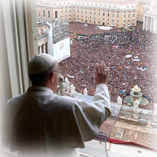 Rispondiamo all’appello di Papa Francesco per l’accoglienza dei profughi – la lettera del superiore generale Don Flavio Peloso