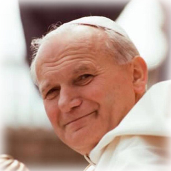 San Giovanni Paolo II