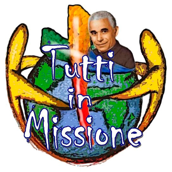 Messaggio per la Giornata Missionaria Mondiale 2015