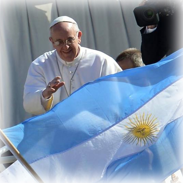 Perché il Papa argentino capisce molto bene il Vaticano?