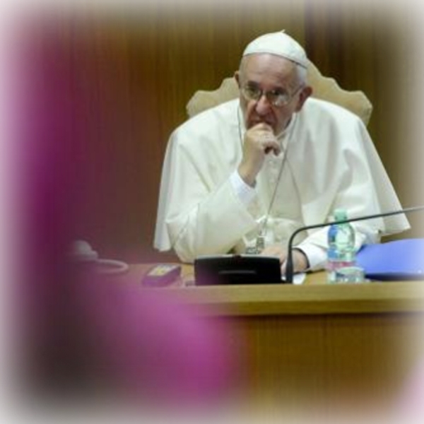 Il Sinodo riflette su questioni pastorali
