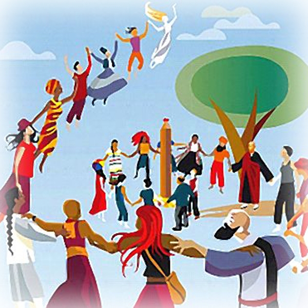 Dialogo tra religioni