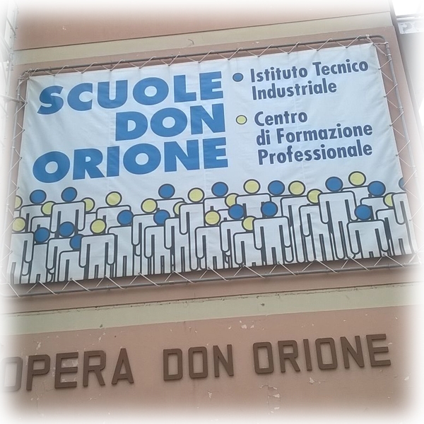 Primo incontro del segretariato provinciale delle scuole