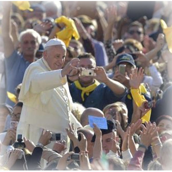Famiglia, “Costituzione per la Chiesa”