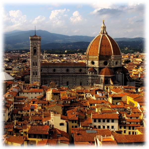 Papa Francesco a Firenze il 10 novembre prossimo