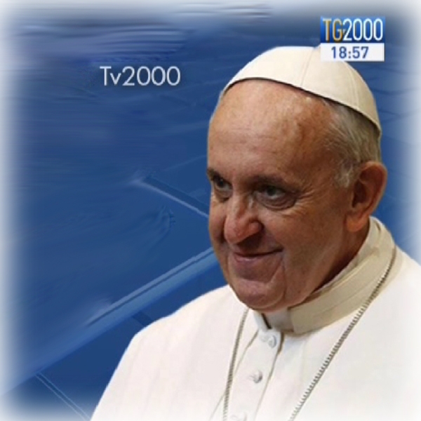 TV2000 la diretta africana sul viaggio del Papa