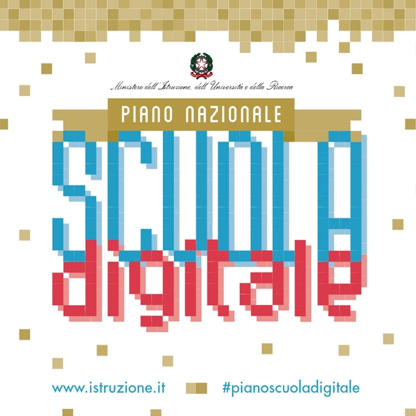 Piano nazionale Scuola Digitale