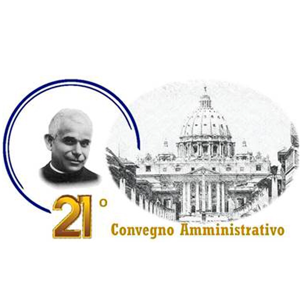 Roma – IV Convegno delle Case Religiose di Ospitalità