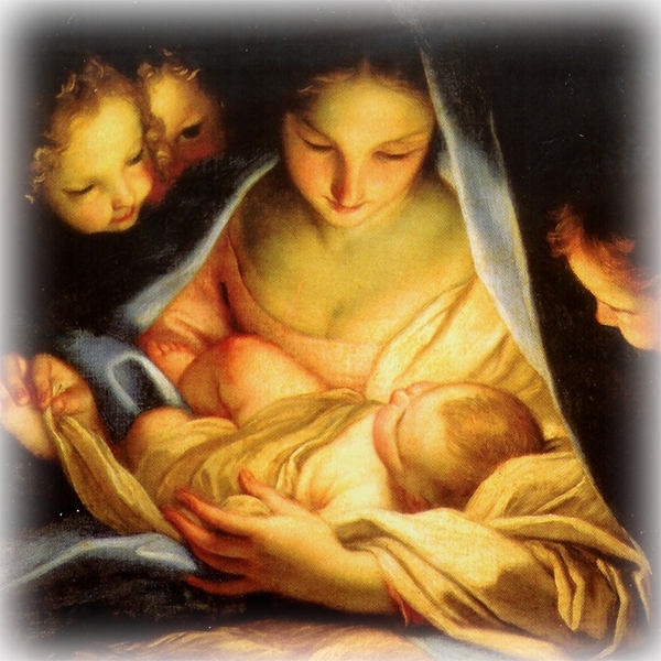 La celebrazione del Santo Natale nelle scuole