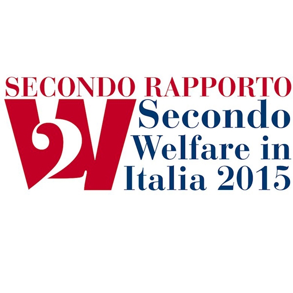 Secondo Rapporto sul secondo welfare in italia