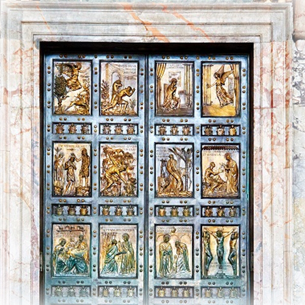 Roma – Convegno Parrocchie – Santuari Orionini