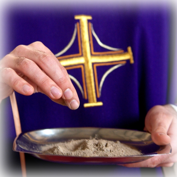 Mercoledì delle Ceneri