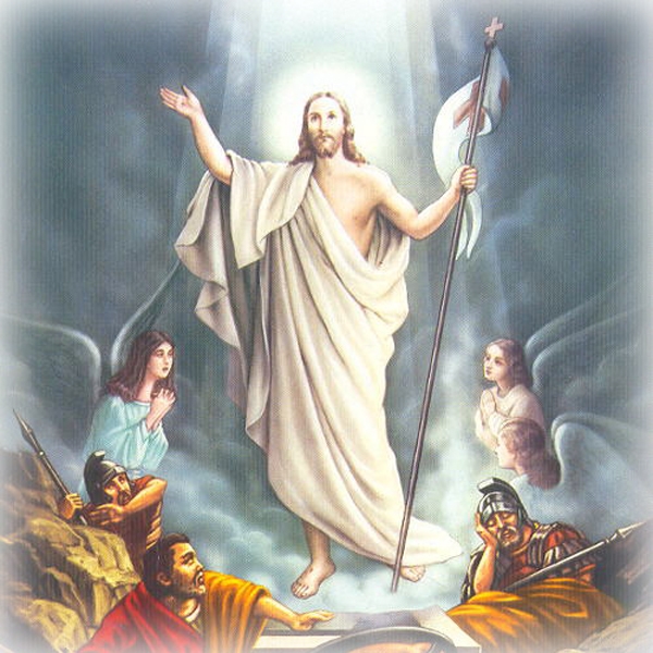 Santa Pasqua