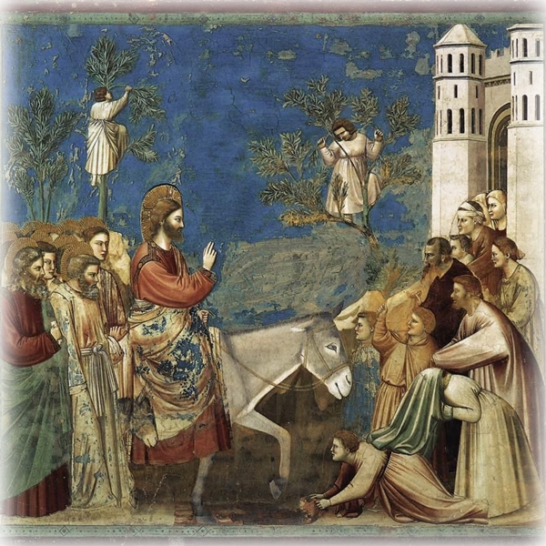 Domenica delle Palme