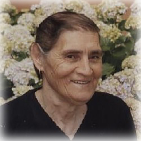 Maria Grazia Petruccelli (madre di Don Leonardo Verrilli) ha fatto il suo ingresso nella Gerusalemme celeste