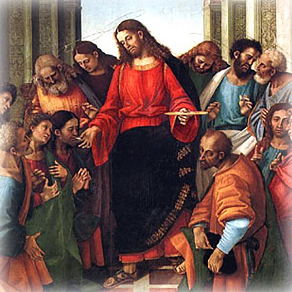 V Domenica di Pasqua