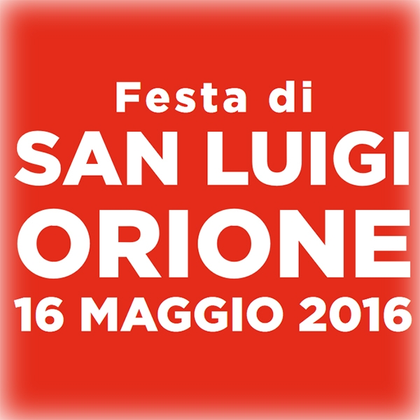 Tortona – Festa di San Luigi Orione