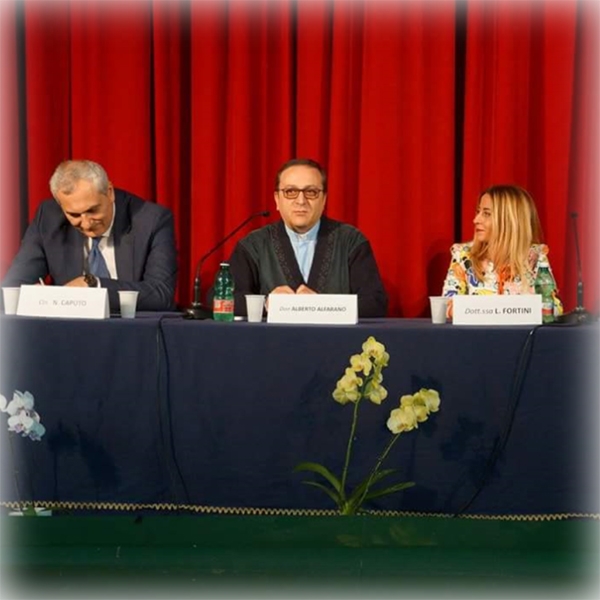 Ercolano – Presentato il piano sociale Regionale