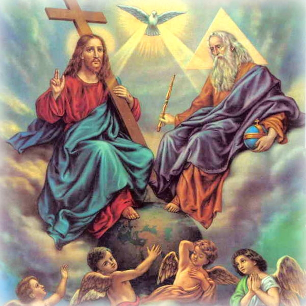 Santissima Trinità