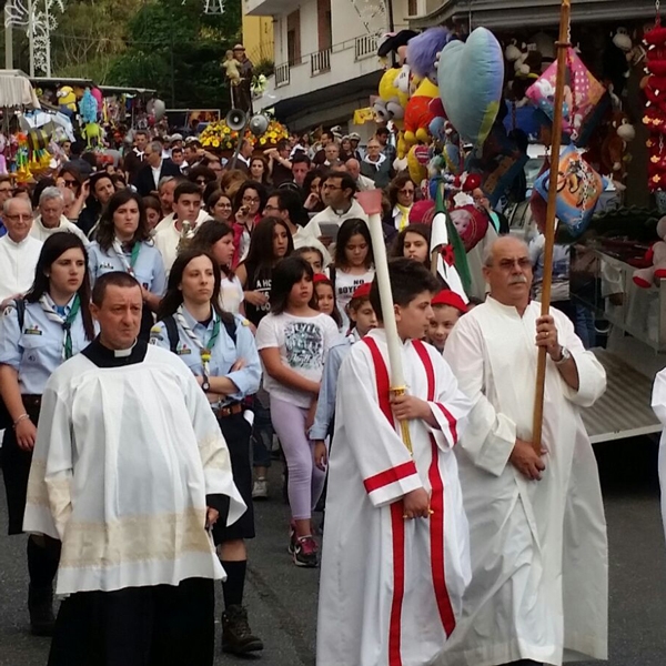 Reggio Calabria – Festa di Sant’Antonio