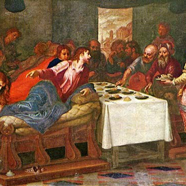 Accogliamo il Signore risorto in mezzo a noi