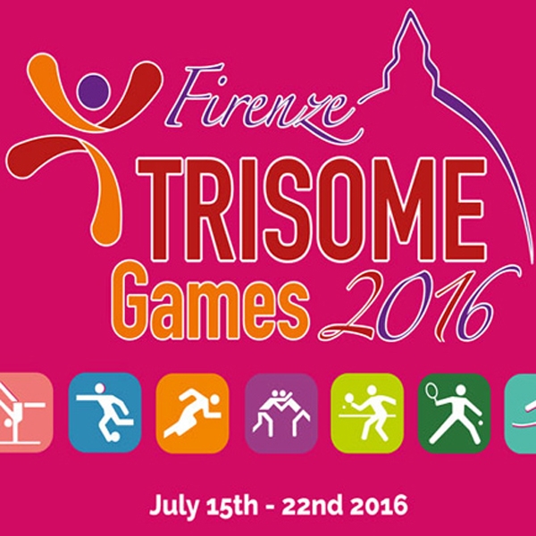 Firenze – Trisome Games 2016 le Olimpiadi per atleti con sindrome di Down