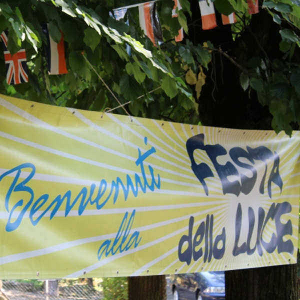 Tortona – Festa della Luce Suore Sacramentine