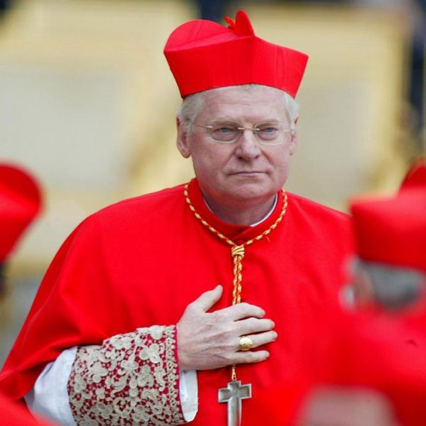 Lo stile di Papa Francesco, nell’intervista del Cardinale Scola