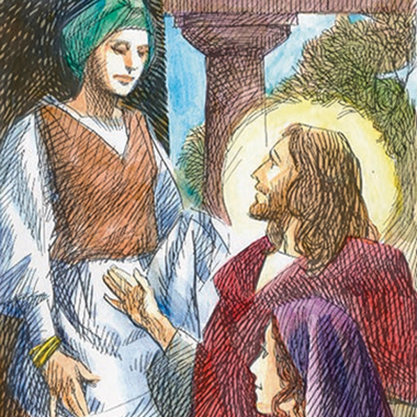 Beati noi se sapremo accogliere la parola di Dio