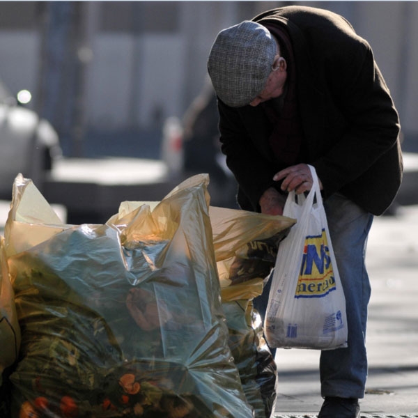 La povertà in Italia, report dell’Istat