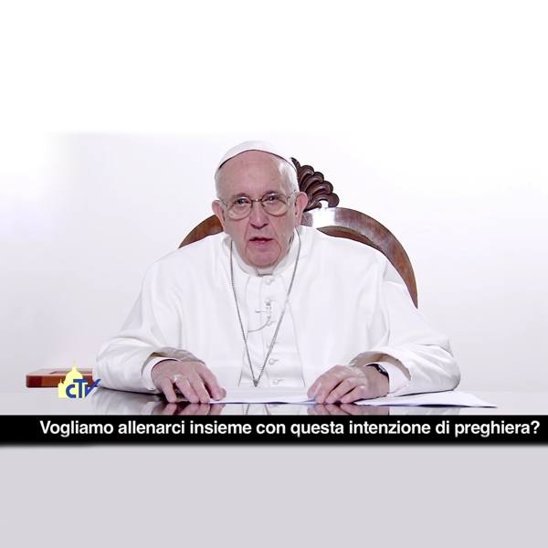 Lo sport per la cultura dell’incontro