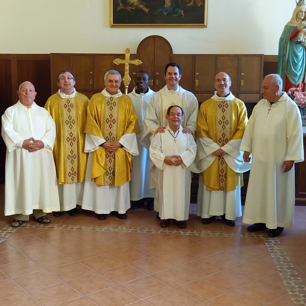 Genova – Festa del Villaggio a Camaldoli