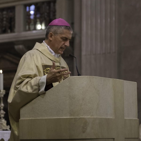 Tortona – Il pane spezzato: la nostra misericordia