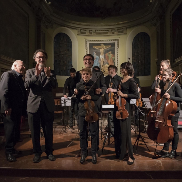 Tortona – Serata musicale su Don Orione e Perosi